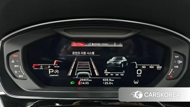 Audi A8 (D5) id 4630542 из Кореи 40