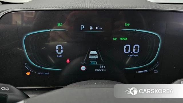 Kia Di Ol Nu Niro id 4534802 из Кореи 27