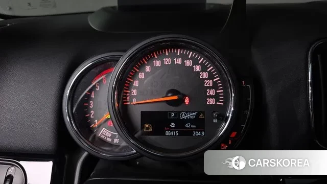 Mini Cooper D Countryman id 3698618 из Кореи 18
