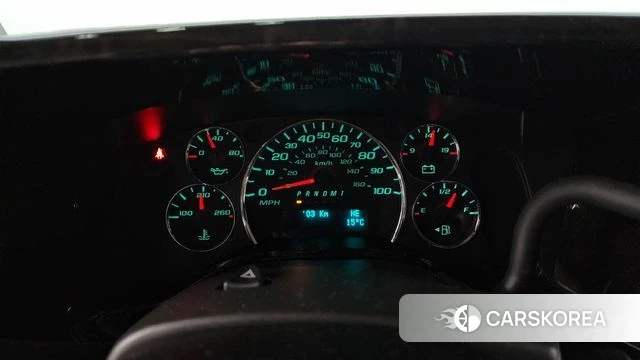 Chevrolet Express Van id 4246230 из Кореи 34