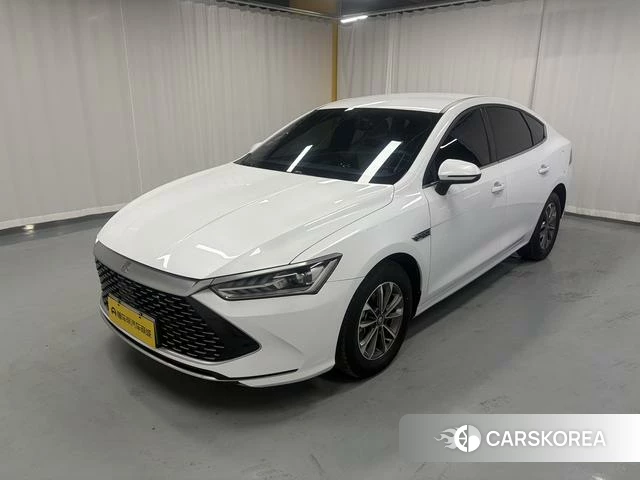 BYD Qin PLUS DM id 4240763 из Китая 18