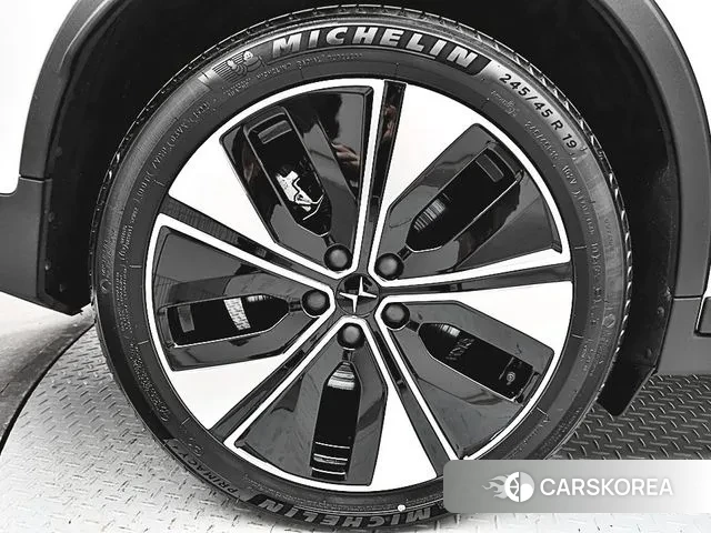 Polestar Polestar 2 id 3492691 из Кореи 18