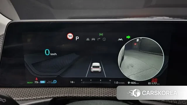 Kia EV6 id 3242154 из Кореи 18