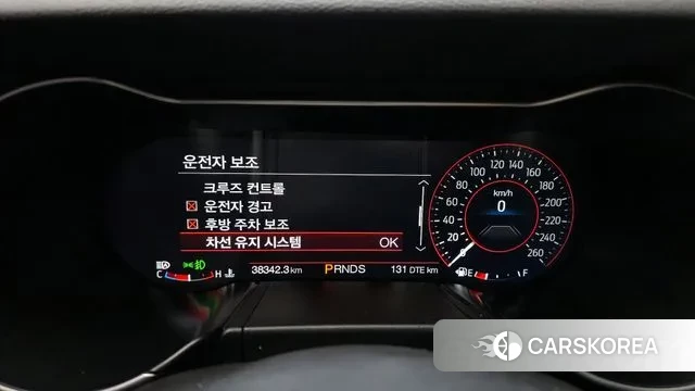 Ford Mustang id 3691200 из Кореи 18