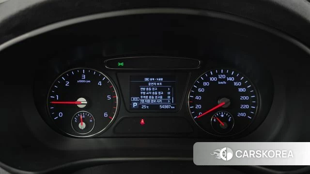 Kia The New Sorento id 3936979 из Кореи 18