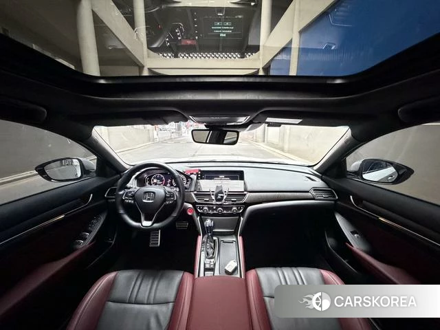 Honda Yingshipai id 4259167 из Китая 8
