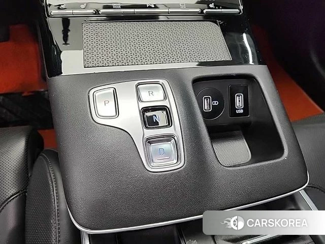 Hyundai The New Grandeur IG id 4485814 из Кореи 17