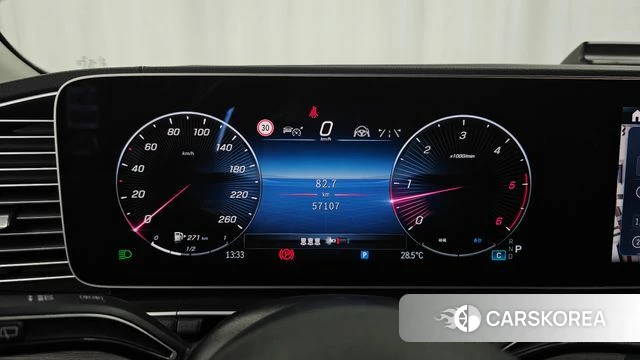 Mercedes-Benz GLE-Class W167 id 4893301 из Кореи 34