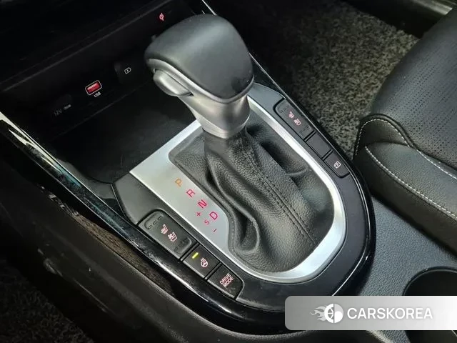 Kia The New K3 2nd generation id 3644938 из Кореи 16