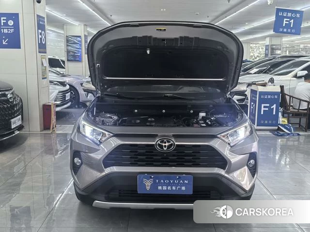 Toyota RAV4 Rongfang id 4277132 из Китая 10