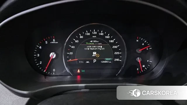 Kia The New Sorento id 3396976 из Кореи 18