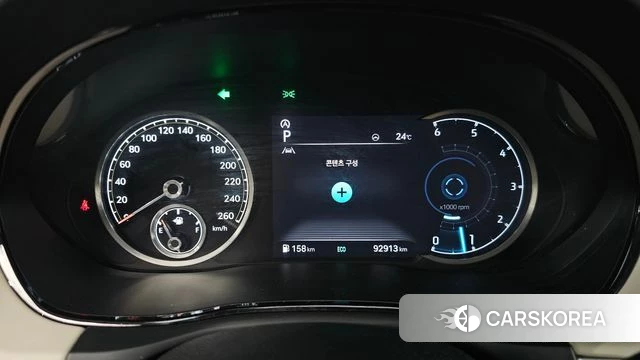 Genesis GV70 id 3923584 из Кореи 18