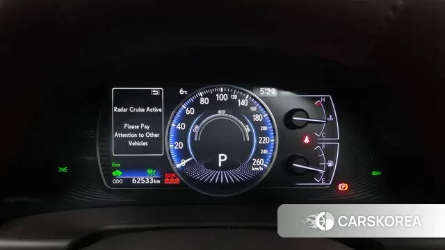 Lexus ES300h 7th generation id 3459997 из Кореи 18