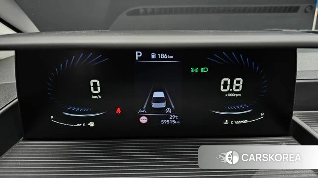 Hyundai Staria id 4656019 из Кореи 28