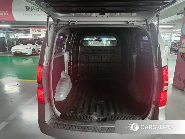 Hyundai The New Grand Starex id 3098202 из Кореи 14