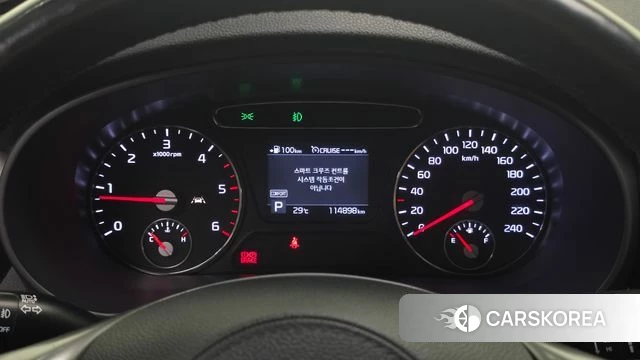 Kia The New Sorento id 4770670 из Кореи 18