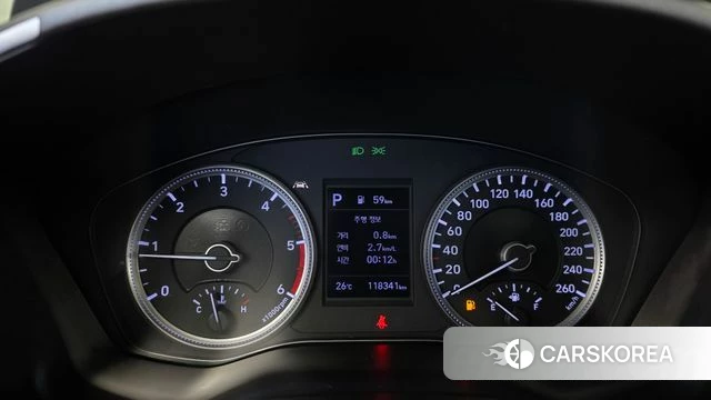 Hyundai Santa Fe TM id 4865139 из Кореи 31