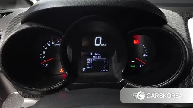 Kia The New Ray id 3463090 из Кореи 18