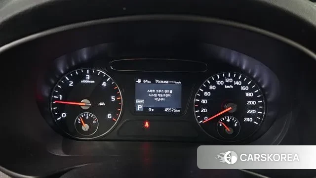 Kia The New Sorento id 3568133 из Кореи 18