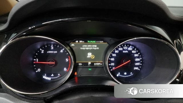 Kia The New Carnival id 4325677 из Кореи 18