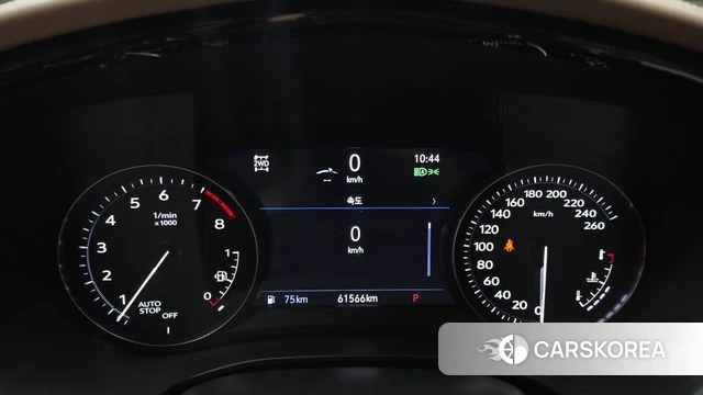 Cadillac XT6 id 4779382 из Кореи 29