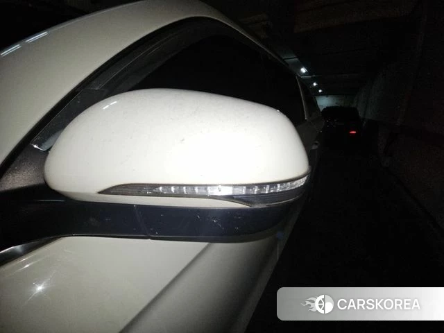 Ssangyong Rexton Sports id 4502402 из Кореи 15