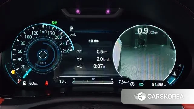 Genesis GV70 id 3416604 из Кореи 18