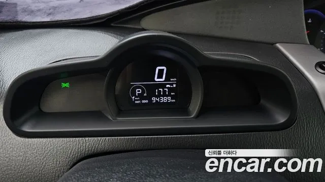 Ssangyong Korando Turismo id 2870340 из Кореи 18