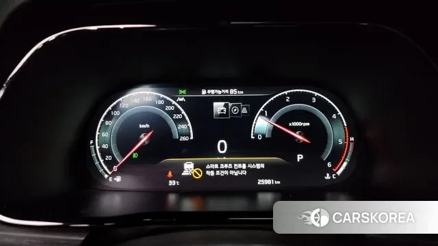 Kia Mohave Master id 2884026 из Кореи 18