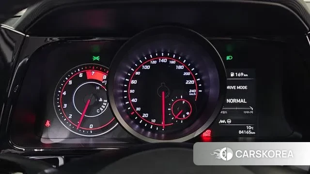 Hyundai Avante (CN7) id 3458704 из Кореи 18