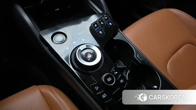 Kia Sportage 5th Generation Hybrid id 4784564 из Кореи 29