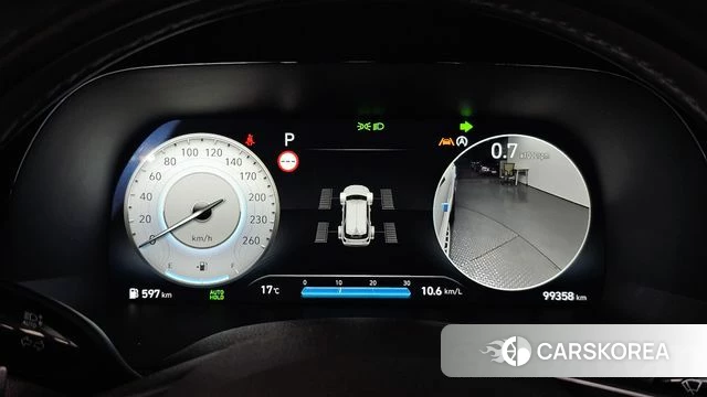 Hyundai The New Palisade id 3811938 из Кореи 18