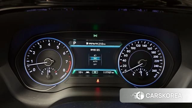 Hyundai Palisade id 3814046 из Кореи 18