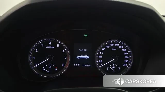 Hyundai Grandeur IG id 3766206 из Кореи 18