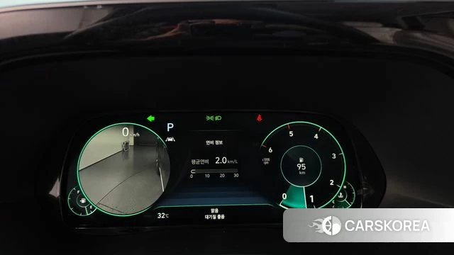 Hyundai Palisade id 4671230 из Кореи 34