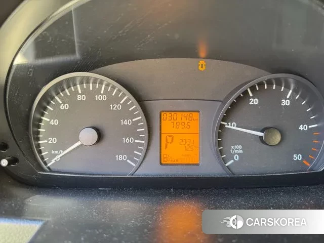 Mercedes-Benz Sprinter id 3374996 из Кореи 18