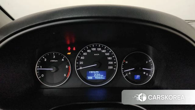 Hyundai The New Grand Starex id 3936213 из Кореи 18