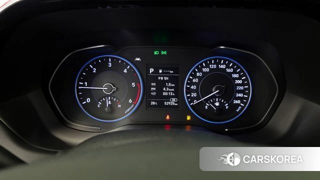 Hyundai Palisade id 4331236 из Кореи 29