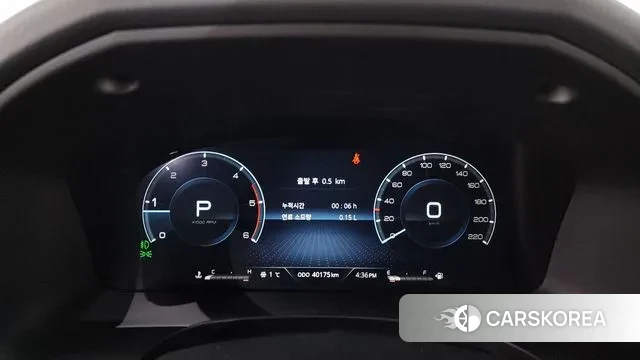 Ssangyong The New Rexton Sports Cannes id 3534429 из Кореи 18