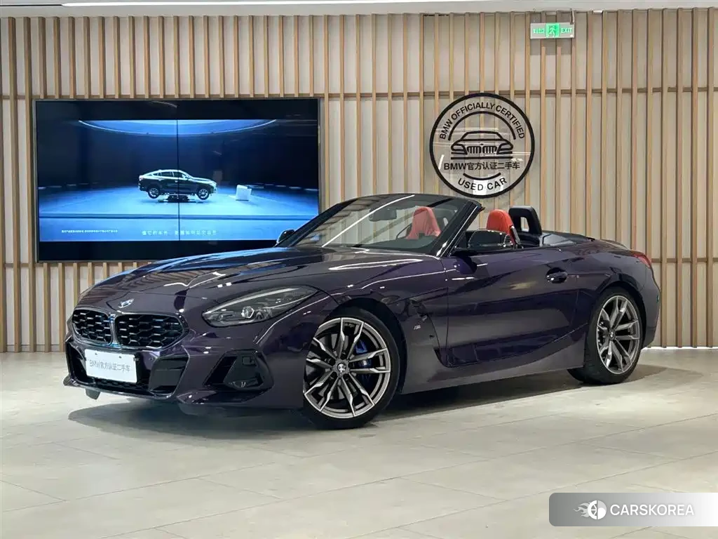 BMW Z4 id 4546108 из Китая 16