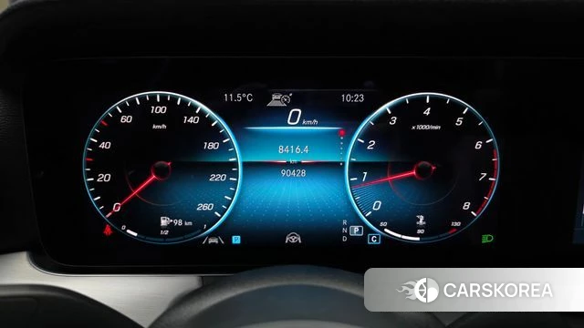 Mercedes-Benz E-Class W213 id 3904544 из Кореи 18