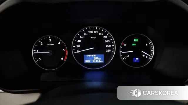 Hyundai The New Grand Starex id 2966366 из Кореи 18