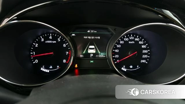 Kia The New Carnival id 3853767 из Кореи 18