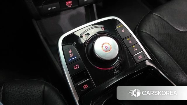 Kia Niro Plus id 4854782 из Кореи 28