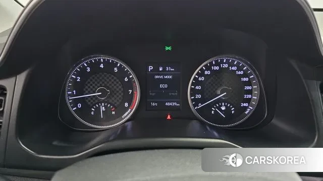 Hyundai The New Avante AD id 3368573 из Кореи 18