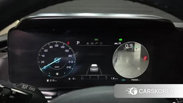 Kia Carnival 4th generation id 3620991 из Кореи 18