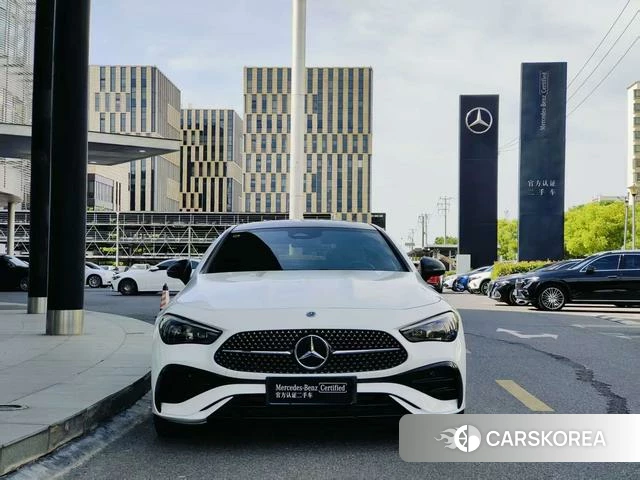 Mercedes-Benz CLE level id 4336209 из Китая 18