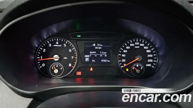 Kia The New Sorento id 2233214 из Кореи 18