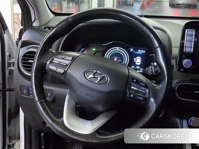 Hyundai Kona Electric id 3039077 из Кореи 18