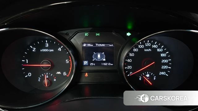 Kia The New Carnival id 4596145 из Кореи 32